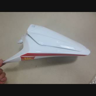 Carenage en abs pour la roue avec peinture compatible avec Honda Cbr 1000 2008 - 2011