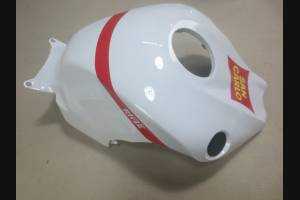 Carene stradali in abs verniciate compatibili con Honda Cbr 1000 2008 - 2011