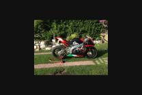 Carenado Racing Pintado Aprilia RSV4 2009 - 2014 - MXPCRV6912