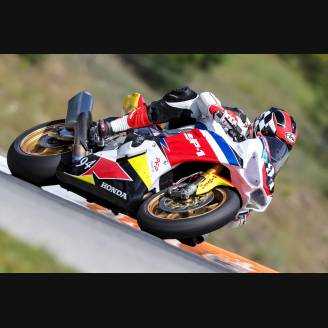 Painted Race Fairings Honda Cbr 1000 RR 2017 - 2019 - MXPCRV11957