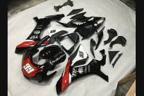 Painted street fairings in abs compatible with Yamaha R1 2015 - 2019 - MXPCAV11960