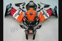 Carenage en abs pour la roue avec peinture compatible avec Honda Cbr 1000 2004 - 2005 - MXPCAV1491