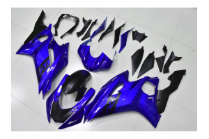 Carene stradali in abs verniciate compatibili con Yamaha R6 2017 - 2019 - MXPCAV7555