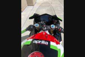 Carene verniciate Aprilia RSV4 2015 - 2019 - MXPCRV11898