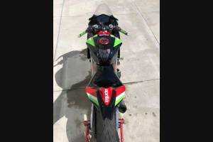 carenado barnizado Aprilia RSV4 2015 - 2019 - MXPCRV11898