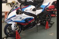 Carene Racing Verniciate Bmw S1000 RR 2015 - 2018 - MXPCRV11986
