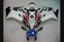 Carenage en abs pour la roue avec peinture compatible avec Honda Cbr 1000 2004 - 2005 - MXPCAV1494