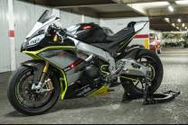 carenado barnizado Aprilia RSV4 2015 - 2019 - MXPCRV11993