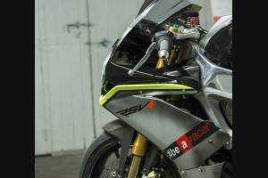 Verkleidungen Lackiert Aprilia RSV4 2015 - 2019 - MXPCRV11993