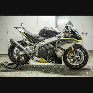 Carene verniciate Aprilia RSV4 2015 - 2019 - MXPCRV11993