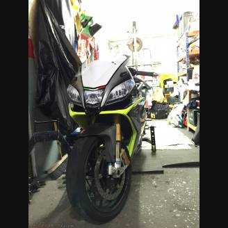 carenado barnizado Aprilia RSV4 2015 - 2019 - MXPCRV11993