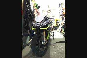 Complete and painted fairings Aprilia RSV4 2015 - 2019 - MXPCRV11993