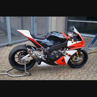 Carene verniciate Aprilia RSV4 2015 - 2019 - MXPCRV11995