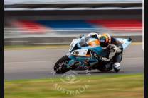 Carenage Racing Peint Bmw S1000 RR 2009 - 2014 - MXPCRV7385 2