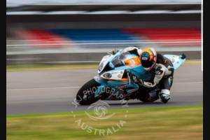 Carenado Racing Pintado Bmw S1000 RR 2009 - 2014 - MXPCRV7385