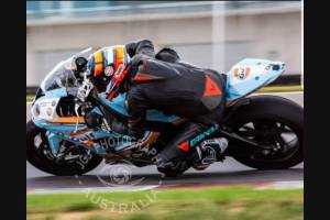 Carenado Racing Pintado Bmw S1000 RR 2009 - 2014 - MXPCRV7385