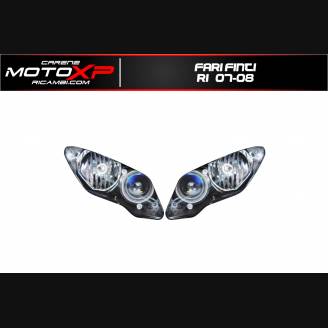 Los Faros Pegatinas MXPKAD12058 