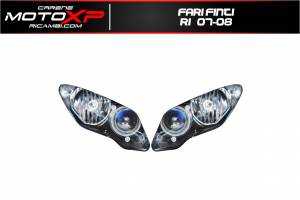 Los Faros Pegatinas MXPKAD12058 