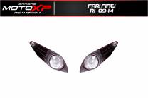 Los Faros Pegatinas MXPKAD12059 