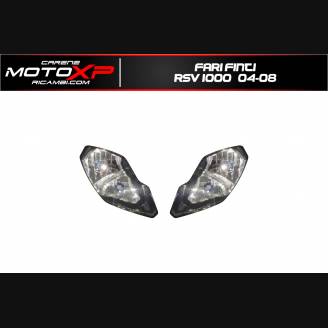 Phare Autocollants - MXPKAD8337