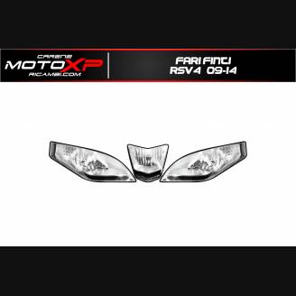 Fari Finti - MXPKAD8336