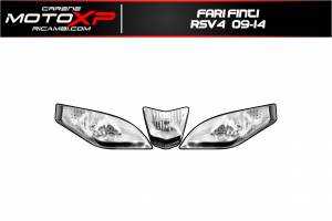 Fari Finti - MXPKAD8336