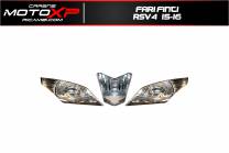 Fari Finti - MXPKAD8335