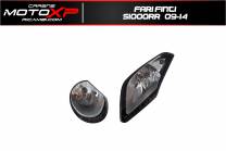 Los Faros Pegatinas MXPKAD8338 