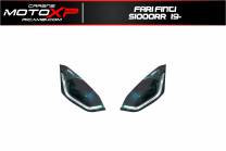 Los Faros Pegatinas MXPKAD12061 