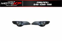 Los Faros Pegatinas MXPKAD12031 