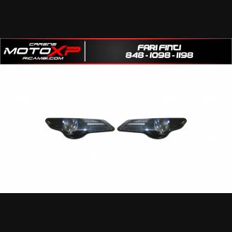 Phare Autocollants - MXPKAD12031 