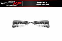 Fari Finti - MXPKAD12033 