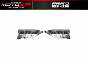 Grafken fur Leuchtturm - MXPKAD12033 