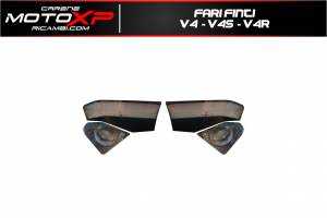 Los Faros Pegatinas MXPKAD8629 