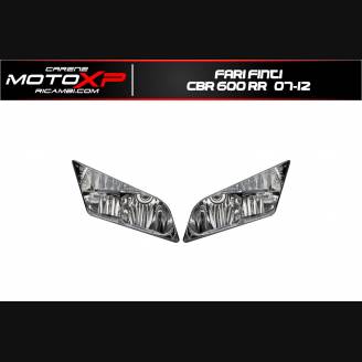 Phare Autocollants - MXPKAD12035 