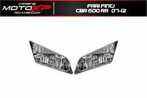 Phare Autocollants - MXPKAD12035 