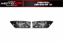 Stickers for the headlights MXPKAD12036 