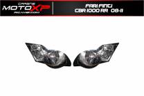 Fari Finti - MXPKAD12037 