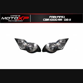 Phare Autocollants - MXPKAD12037 