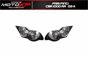 Phare Autocollants - MXPKAD12037 