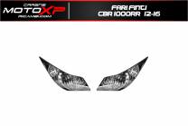 Los Faros Pegatinas MXPKAD12038 