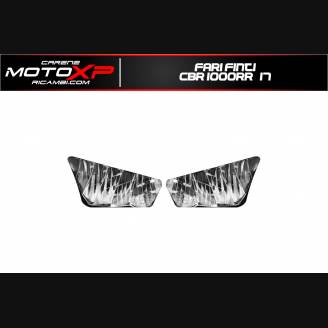 Phare Autocollants - MXPKAD12039 