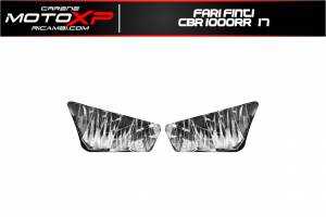 Phare Autocollants - MXPKAD12039 