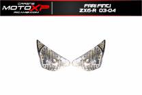 Los Faros Pegatinas MXPKAD12040 