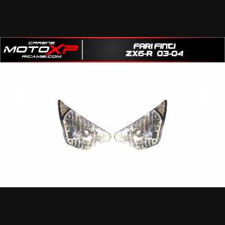 Phare Autocollants - MXPKAD12040