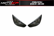 Los Faros Pegatinas MXPKAD12041 