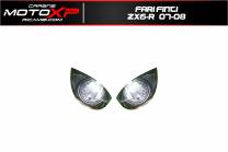 Los Faros Pegatinas MXPKAD12042 