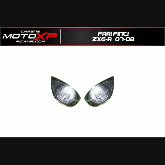 Phare Autocollants -MXPKAD12042