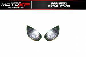 Los Faros Pegatinas MXPKAD12042 