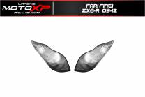 Los Faros Pegatinas MXPKAD12043 